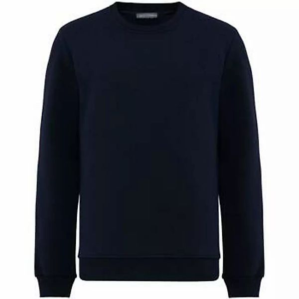 Jacey Quinn  Sweatshirt Edison Regular Fit Sweatshirt günstig online kaufen