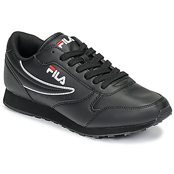 Fila Fila Orbit low White Sneaker günstig online kaufen