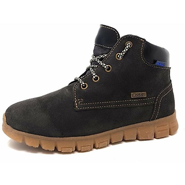 Richter  Herrenstiefel Stiefeletten für Herren günstig online kaufen