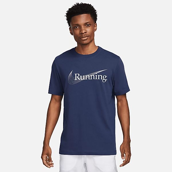 Nike Laufshirt "DRI-FIT MENS RUNNING T-SHIRT" günstig online kaufen