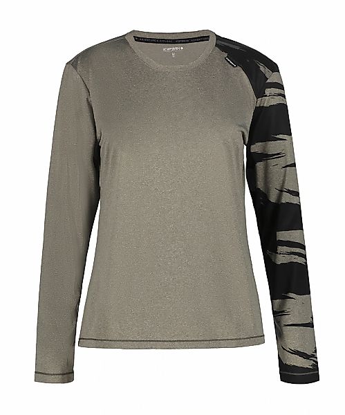 Icepeak Outdoorhemd "Icepeak Trikothemd BADGER" günstig online kaufen