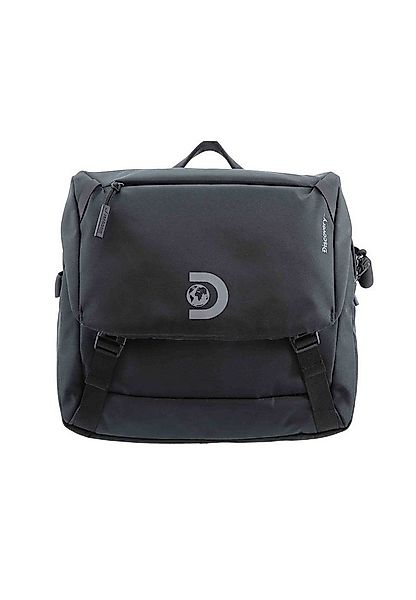 Discovery Aktentasche Metropolis, aus hochwertigem rPet-Material günstig online kaufen