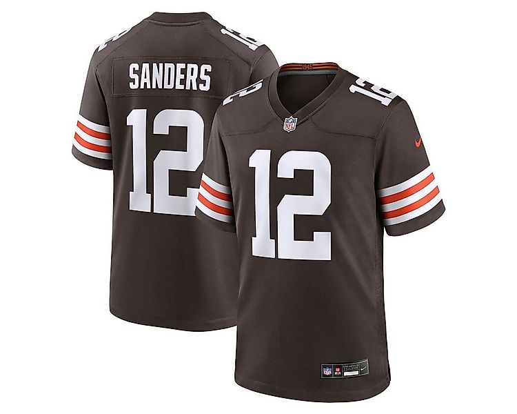Nike Footballtrikot Nike Trikot Cleveland Browns NFL Home Game Jersey Sande günstig online kaufen