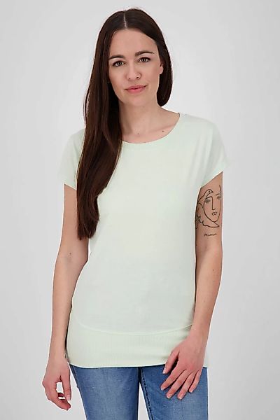 Alife & Kickin Rundhalsshirt "KikoAK A Shirt Damen" günstig online kaufen