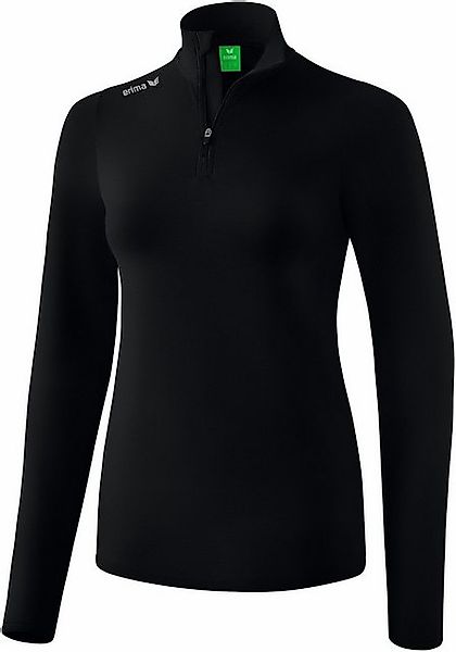 Erima Sweatshirt Rolli Halfzip Damen günstig online kaufen