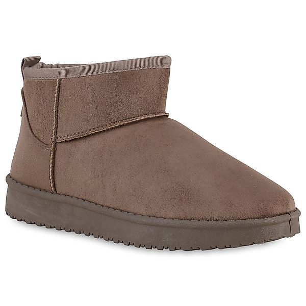 VAN HILL 840658 Winterstiefelette Schuhe günstig online kaufen
