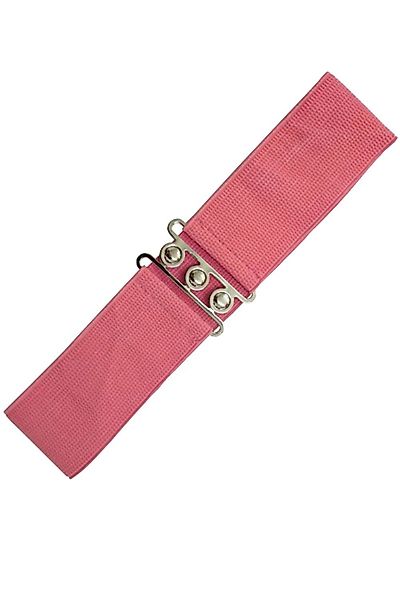 Banned Taillengürtel Sophia Coral Vintage Retro günstig online kaufen
