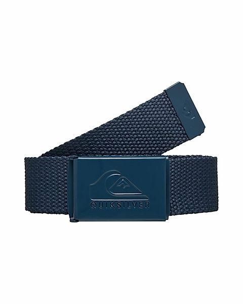 Quiksilver Stoffgürtel "Principal Schwack" günstig online kaufen