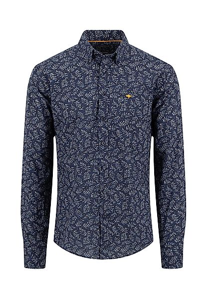 FYNCH-HATTON Langarmhemd günstig online kaufen