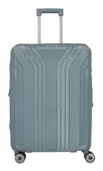 travelite Hartschalen-Trolley Elvaa, 4 Rollen günstig online kaufen