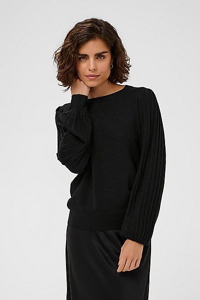 KAFFE Strickpullover Strickpullover KAregina günstig online kaufen