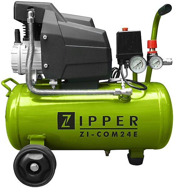Zipper Kompressor ZI-COM24E 24 l günstig online kaufen