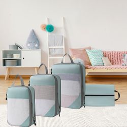 REDOM Kofferorganizer Koffer Organizer Reise Kleidertasche günstig online kaufen