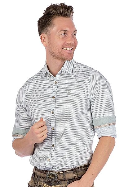 Hatico Trachtenhemd Trachtenhemd - MAURITZ - günstig online kaufen