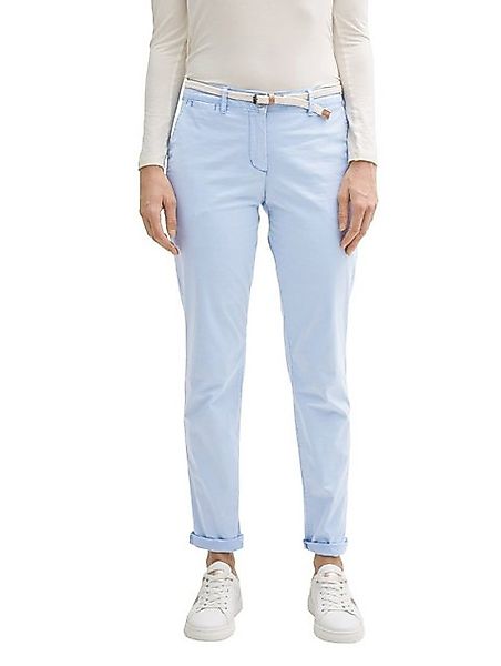 TOM TAILOR Stoffhose günstig online kaufen