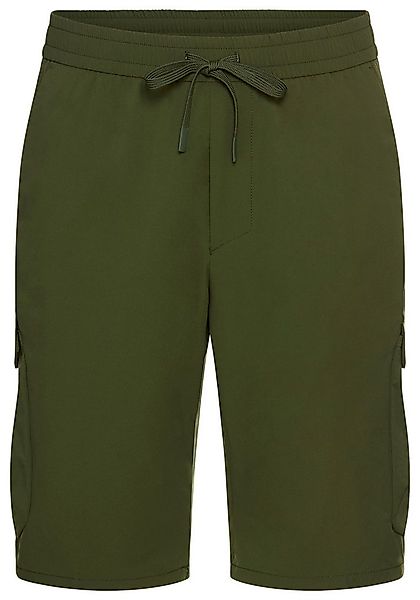 BOSS GREEN Shorts S Urbanex-Cargo mit Cargotaschen Cargohose Stretchhose Bu günstig online kaufen