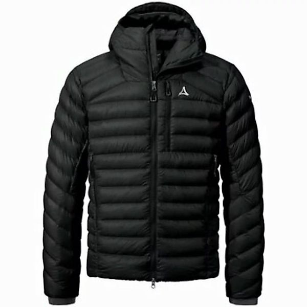 SchÖffel  Herren-Jacke Sport Down Jacket Silvretta M 2023783/9990 günstig online kaufen