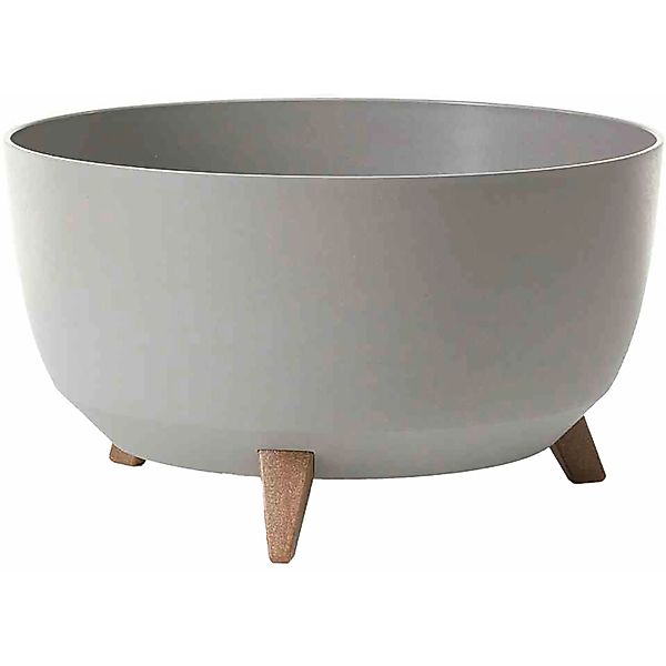 Siena Garden Pflanzkübel aus UV- und witterungsbeständigem Kunststoff, skan günstig online kaufen