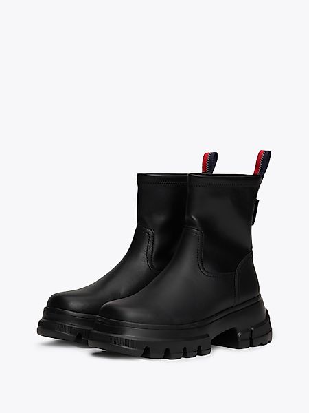 Tommy Jeans TJW CHUNKY CHELSEA BOOT günstig online kaufen