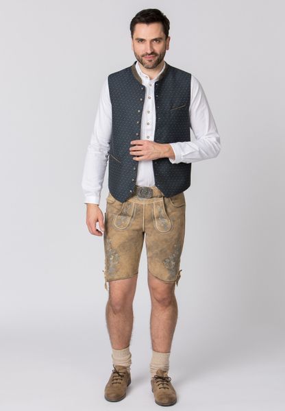 Stockerpoint Trachtenlederhose Girgl günstig online kaufen