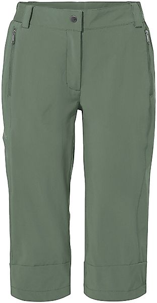 VAUDE 3/4-Hose Wo Farley Stretch Capri günstig online kaufen