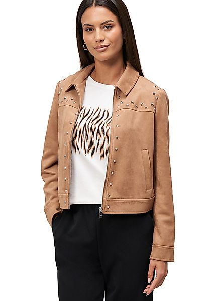 Zero Jackenblazer zero Damen Jacke in günstig online kaufen