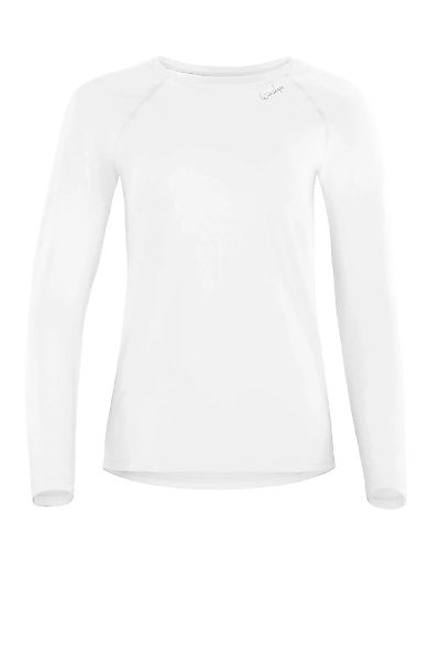 Winshape Langarmshirt "AET118LS", Functional Light and Soft Long Sleeve Top günstig online kaufen