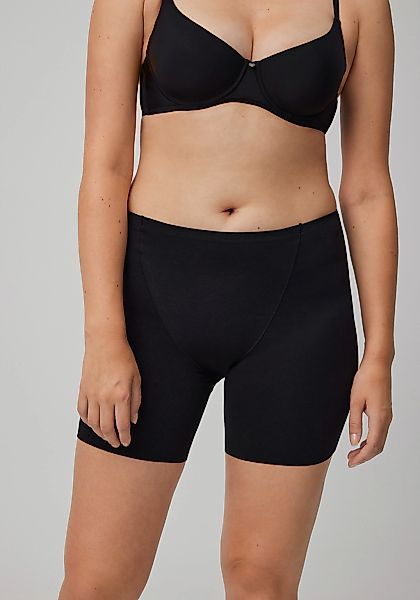 YSABEL MORA Lange Unterhose "BASIC COLLECTION LASER CUT" mit der Laser Cut günstig online kaufen