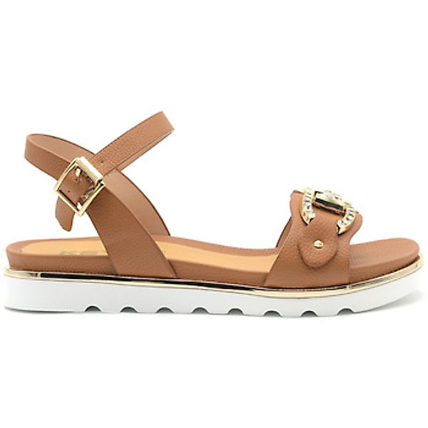 Keys  Sandalen sandalo con accessorio gioiello günstig online kaufen
