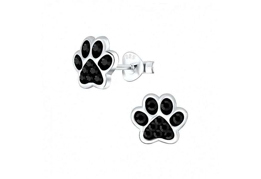 ALEXANDER YORK Paar Ohrstecker, 925 Sterling Silber günstig online kaufen