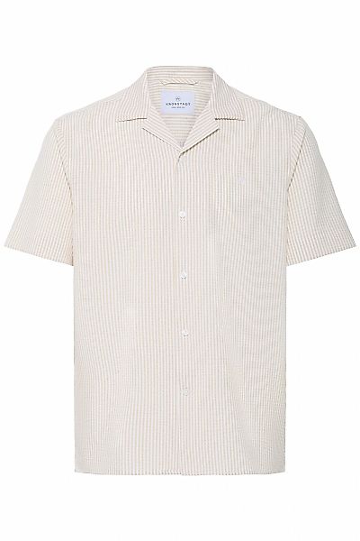 Kronstadt Kurzarmhemd "Kurzarmhemd KSZeldale" günstig online kaufen