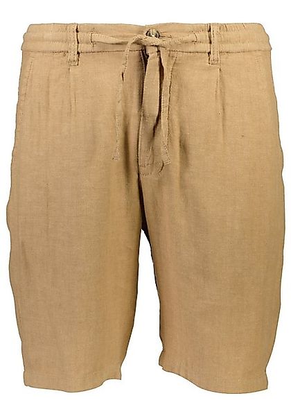 LINDBERGH Shorts Lindbergh Leinenshorts günstig online kaufen