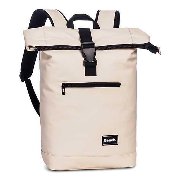 Bench. Freizeitrucksack Rolltop Rucksack HYDRO - günstig online kaufen