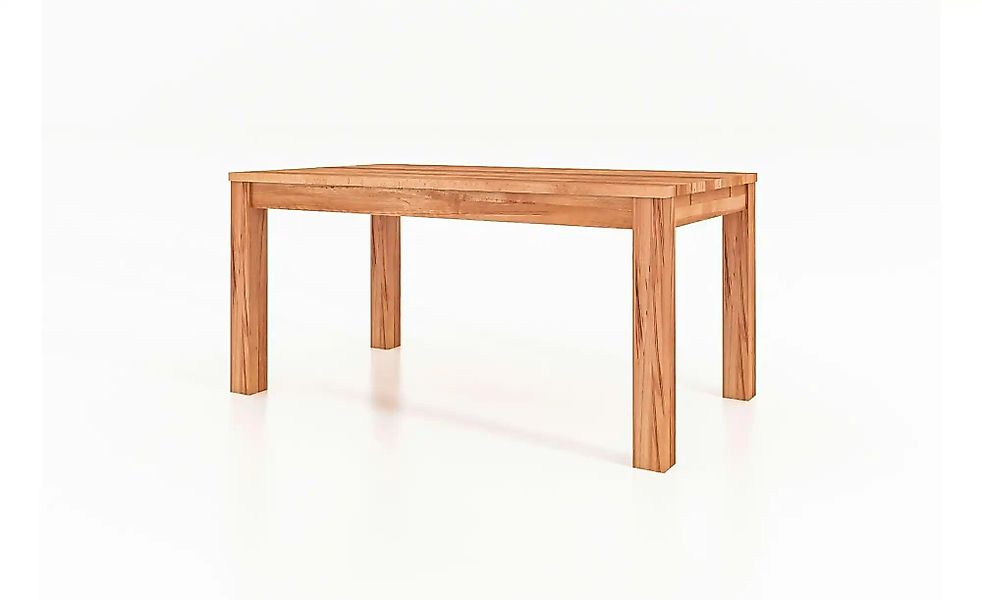 Esstisch  Felix ¦ holzfarben ¦ Maße (cm): B: 90 H: 77 Tische > Esstische > günstig online kaufen