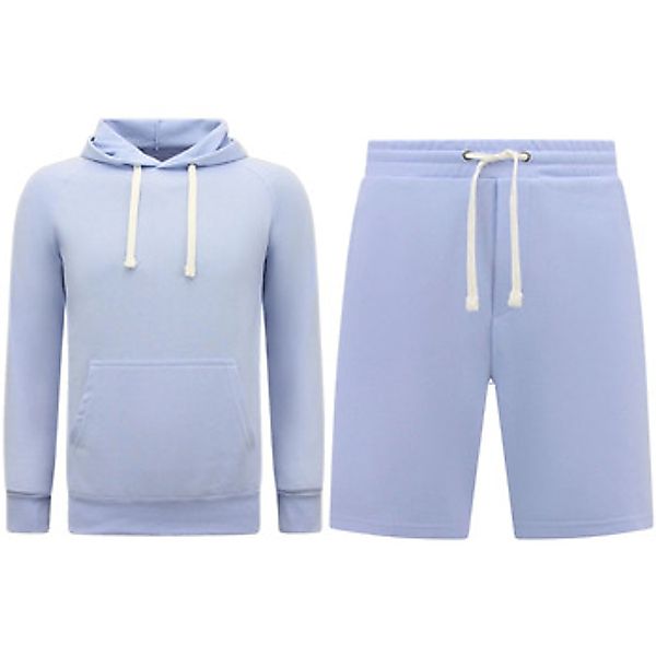Enos  Jogginganzüge Hoodie Kurze Jogginghosen Für SET günstig online kaufen