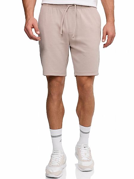 Indicode Shorts "INCowell Shorts Plain" günstig online kaufen