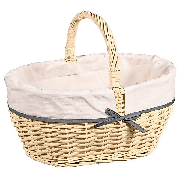 Kesper Aufbewahrungskorb günstig online kaufen