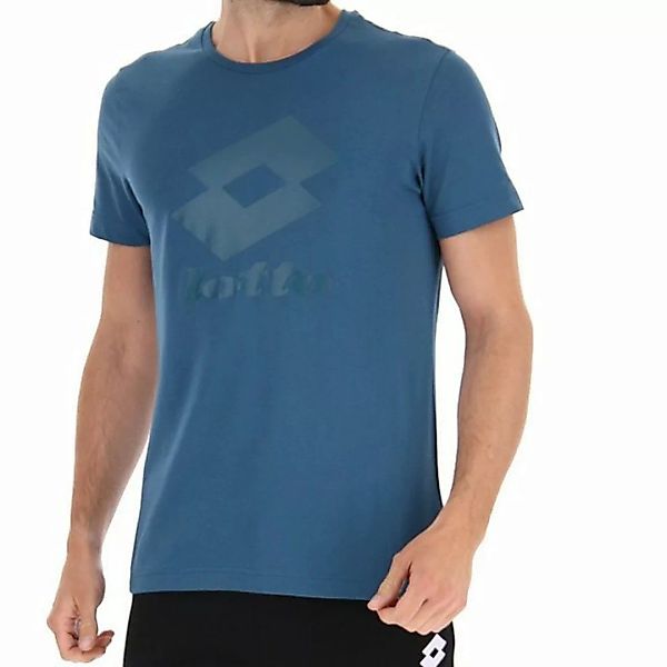 lotto T-Shirt Herren Rundhals T-Shirt Kurzarm - 217609 Smart III Tee günstig online kaufen