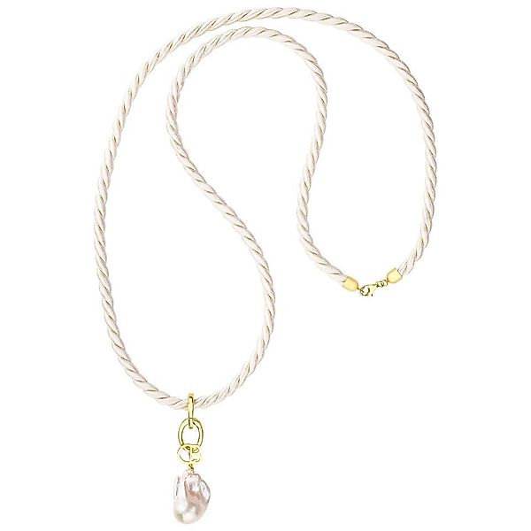 Celia von Barchewitz Lange Kette Kordelkette günstig online kaufen