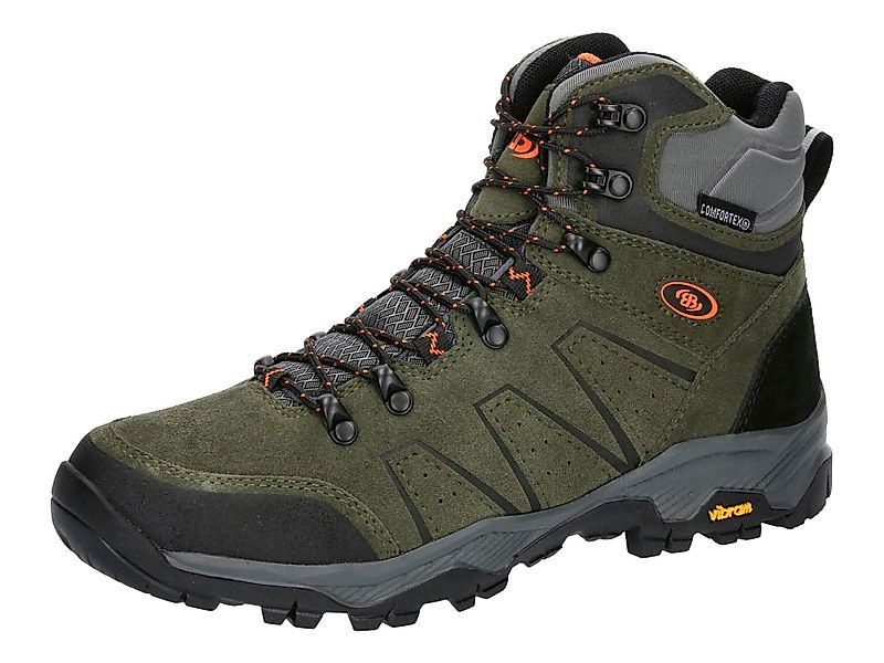 BRÜTTING Outdoorstiefel Mount Princeton Stiefel günstig online kaufen