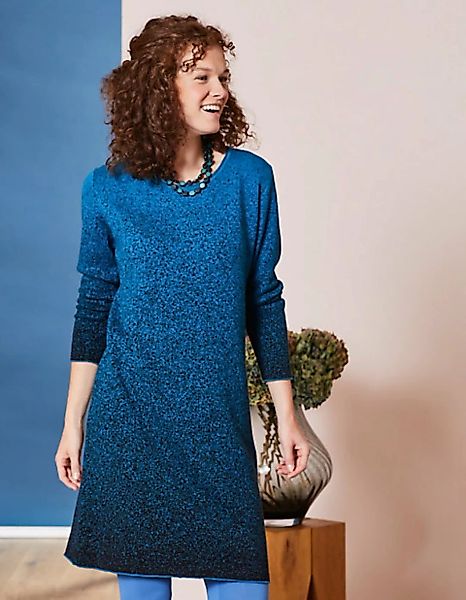 Strick-Kleid Taletta günstig online kaufen