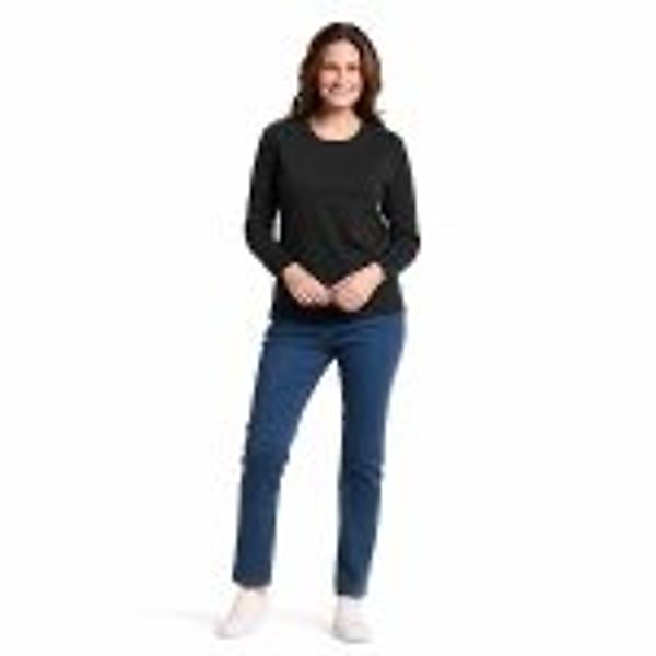 Langarmshirt günstig online kaufen