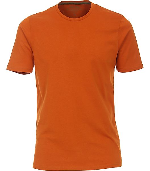 Redmond T-Shirt uni basic (1-tlg) günstig online kaufen