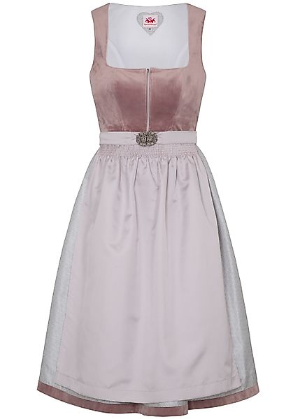 Spieth & Wensky Dirndl Dirndl Fangelina günstig online kaufen