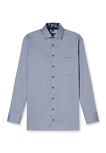 OLYMP Businesshemd OLYMP Luxor, modern fit, Global Kent günstig online kaufen
