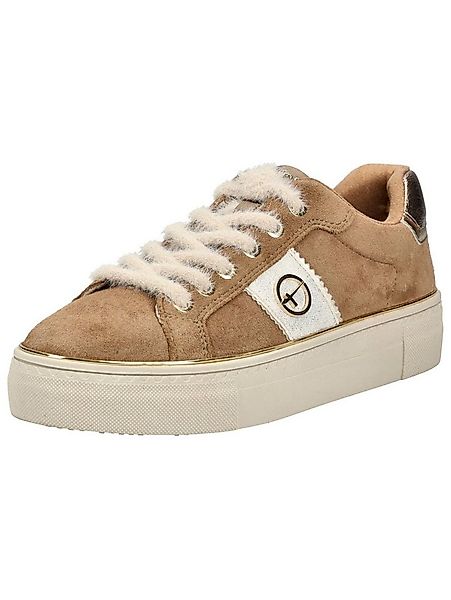 Tamaris Tamaris Sneaker Veloursleder Sneaker günstig online kaufen