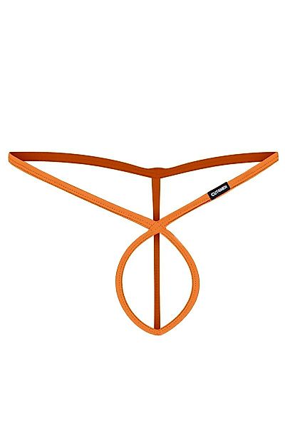 CUT4MEN String Herren-String in kupfer - günstig online kaufen