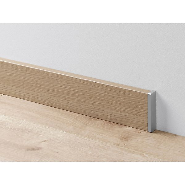 PARADOR Sockelleisten-Endkappe variabel Typ 2 für Sockelleisten SL 3, SL 5, günstig online kaufen