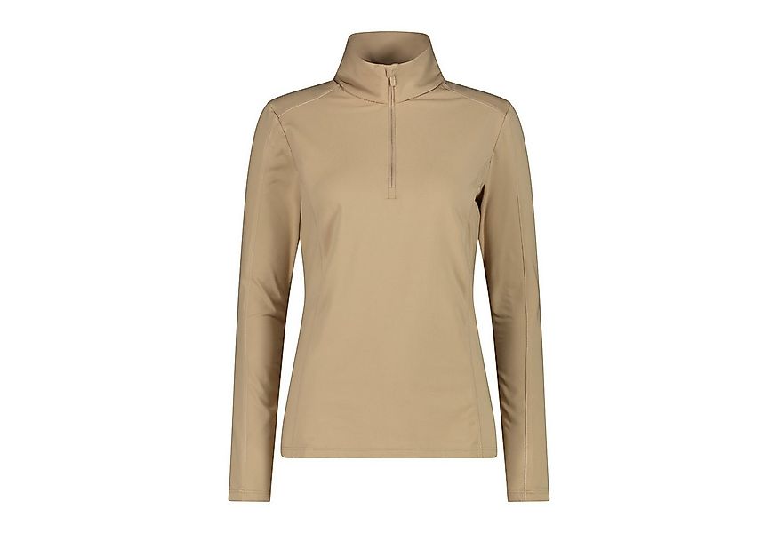 CMP Fleecepullover CMP Damen Pullover Woman Sweat 30L1086 günstig online kaufen