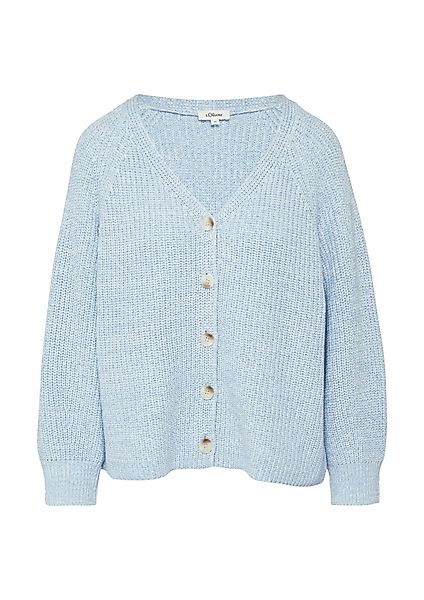s.Oliver Strickpullover günstig online kaufen
